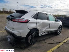 Ford Edge 2019 2