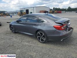 Honda Accord 2020 1 Honda Accord 2020 1