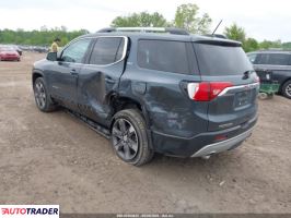 GMC Acadia 2019 3