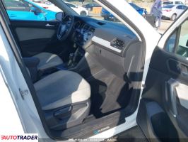 Volkswagen Tiguan 2020 2 Volkswagen Tiguan 2020 2