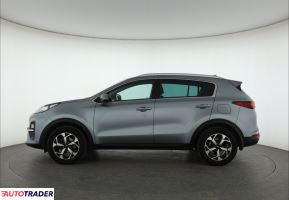 Kia Sportage 2018 1.6 130 KM
