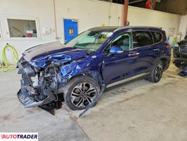 Hyundai Santa Fe - zobacz ofertę
