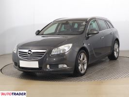 Opel Insignia 2013 2.0 128 KM