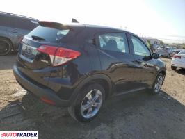 Honda HR-V 2022 1