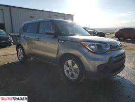 Kia Soul 2018 1