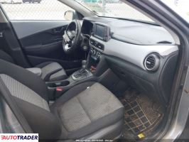 Hyundai Kona 2021 2