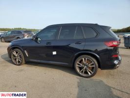 BMW X5 2021 4