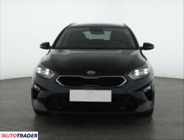 Kia Ceed 2020 1.4 138 KM