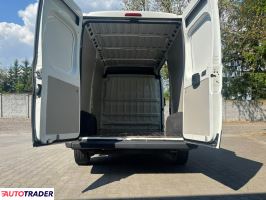 Peugeot Boxer 2017 2