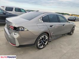 BMW Pozostałe 2024