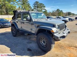 Jeep Wrangler 2020 3