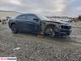 Dodge Charger 2020 3