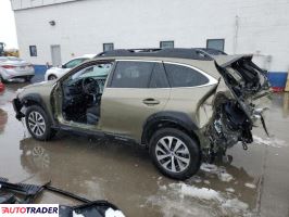 Subaru Outback 2024 2 Subaru Outback 2024 2