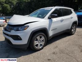 Jeep Compass 2022 2 Jeep Compass 2022 2