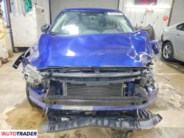 Subaru Pozostałe 2024 2