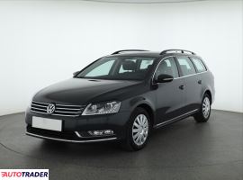 Volkswagen Passat 2013 1.4 158 KM