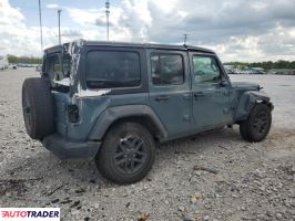 Jeep Wrangler 2024 2