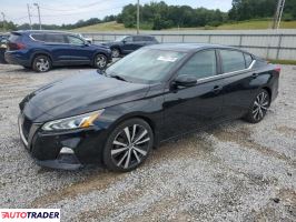 Nissan Altima 2019 2 Nissan Altima 2019 2