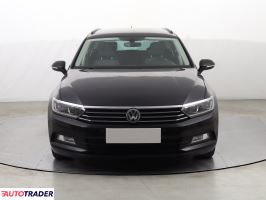 Volkswagen Passat 2015 1.6 118 KM