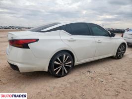 Nissan Altima 2022 2