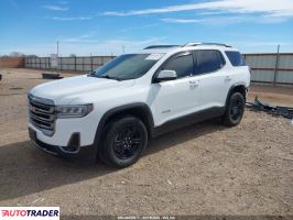 GMC Acadia 2021 3