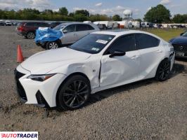 Lexus IS 2025 3 Lexus IS 2025 3