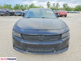 Dodge Charger 2021 3