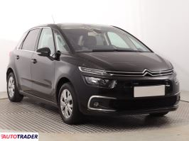 Citroen C4 Picasso 2016 1.2 128 KM