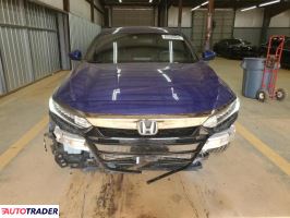 Honda Accord 2019 1 Honda Accord 2019 1