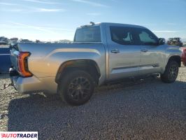 Toyota Tundra 2022 3