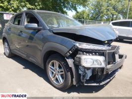 Hyundai Kona 2021 2