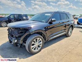 Ford Explorer 2023 2