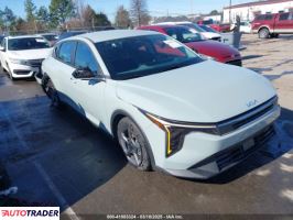 Kia Pozostałe 2025 2 Kia Pozostałe 2025 2