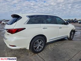 Infiniti Pozostałe 2020 3