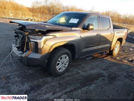 Toyota Tundra 2024 3