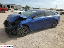 Kia Pozostałe 2020 2