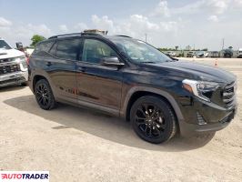 GMC Terrain 2020 1