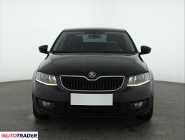 Skoda Octavia 2016 1.8 177 KM