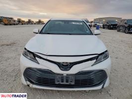 Toyota Camry 2020 2