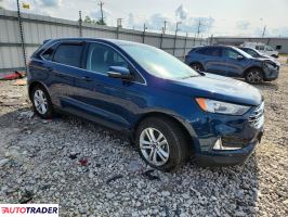 Ford Edge 2020 2