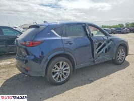 Mazda CX-5 2025 2