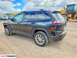 Jeep Cherokee 2020 2