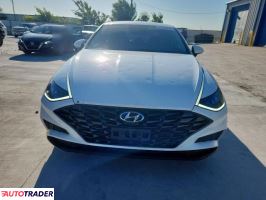 Hyundai Sonata 2020 2