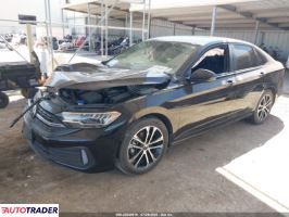 Volkswagen Jetta 2023 1