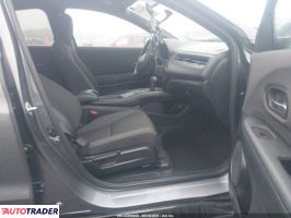 Honda HR-V 2021 1