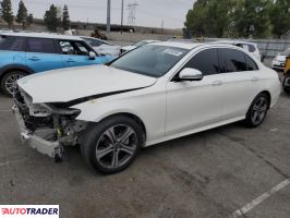 Mercedes CL 2019 2