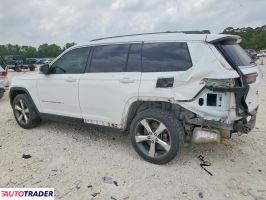 Jeep Cherokee 2021 3