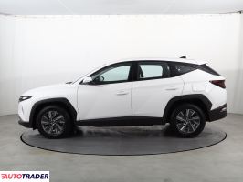 Hyundai Tucson 2023 1.6 147 KM