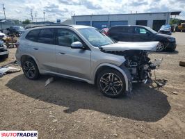 BMW X1 2025 2