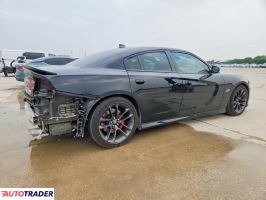 Dodge Charger 2022 6